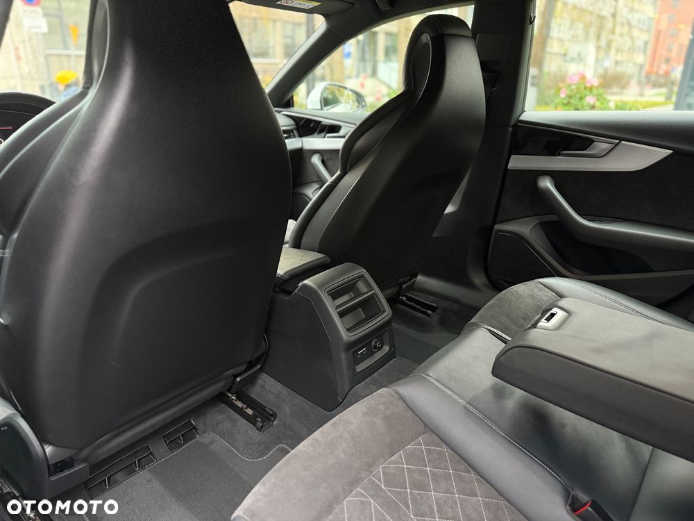 Audi A5 Sportback 40 TDI S Line S tronic - 16