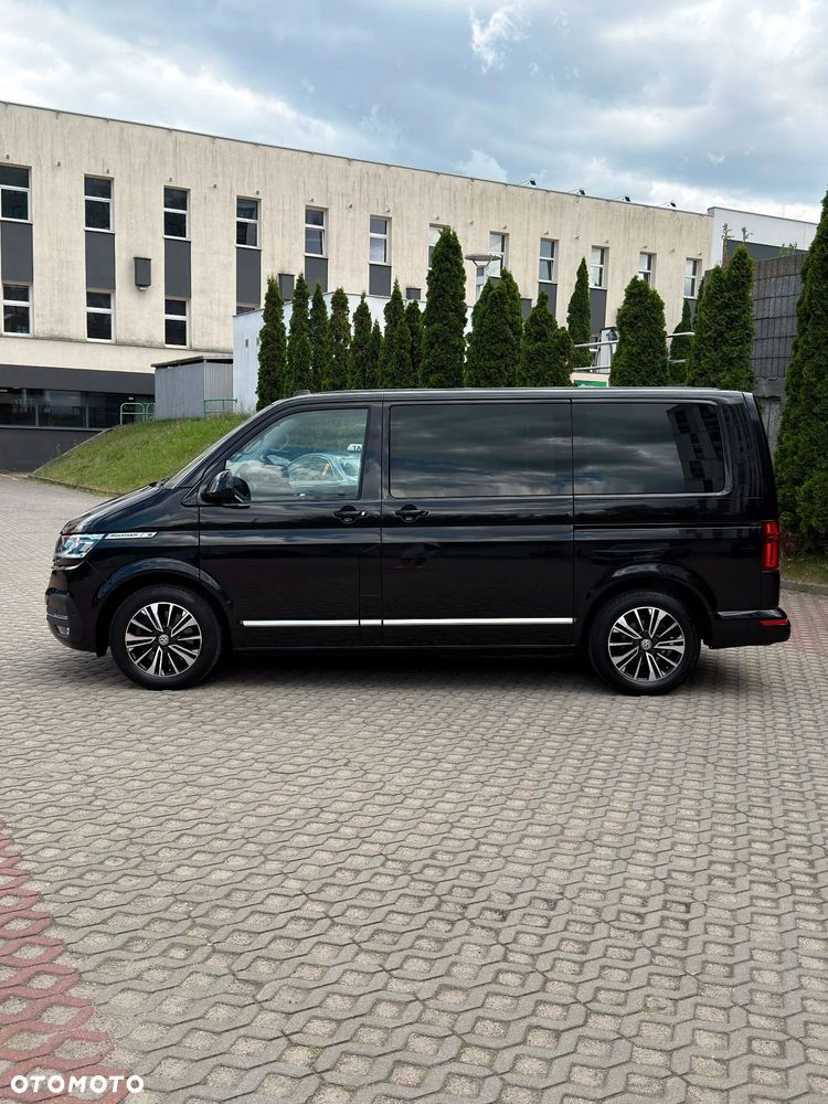 Volkswagen Multivan 2.0 TDI L1 Highline 4Motion DSG - 3