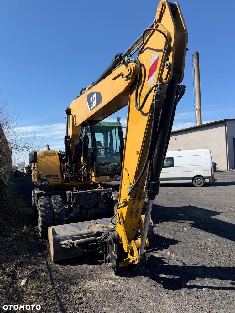 Caterpillar 315D - 6