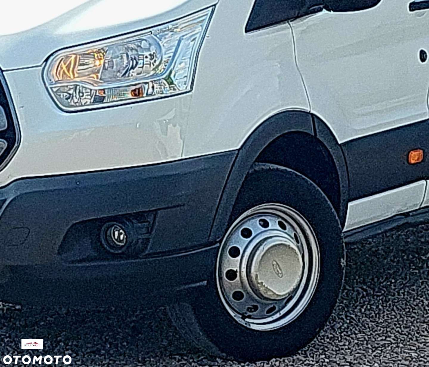 Ford Transit - 27
