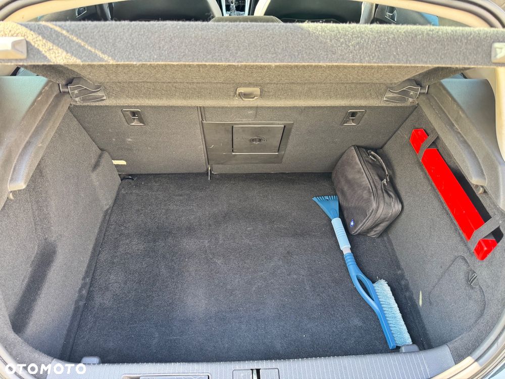 Opel Astra 1.7 CDTI DPF ecoFLEX Start/Stop Edition Sport - 13