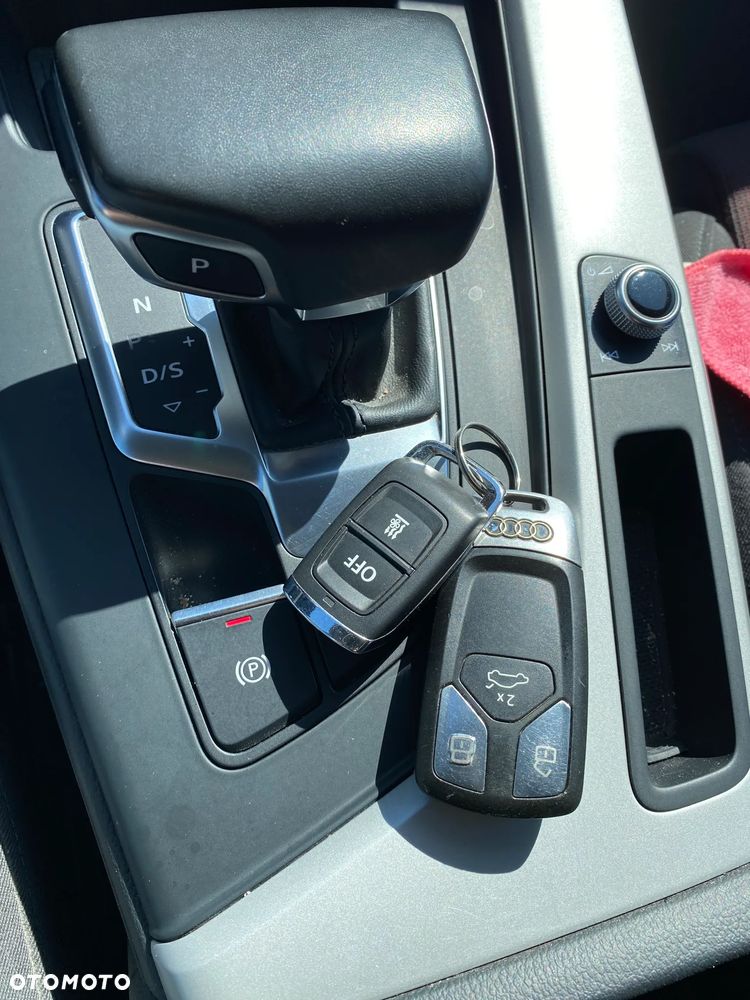 Audi A5 Sportback 35 TDI S tronic advanced - 15