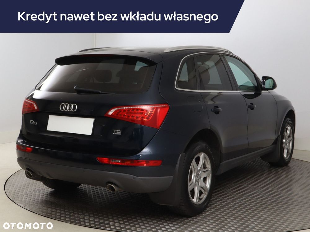 Audi Q5 - 7