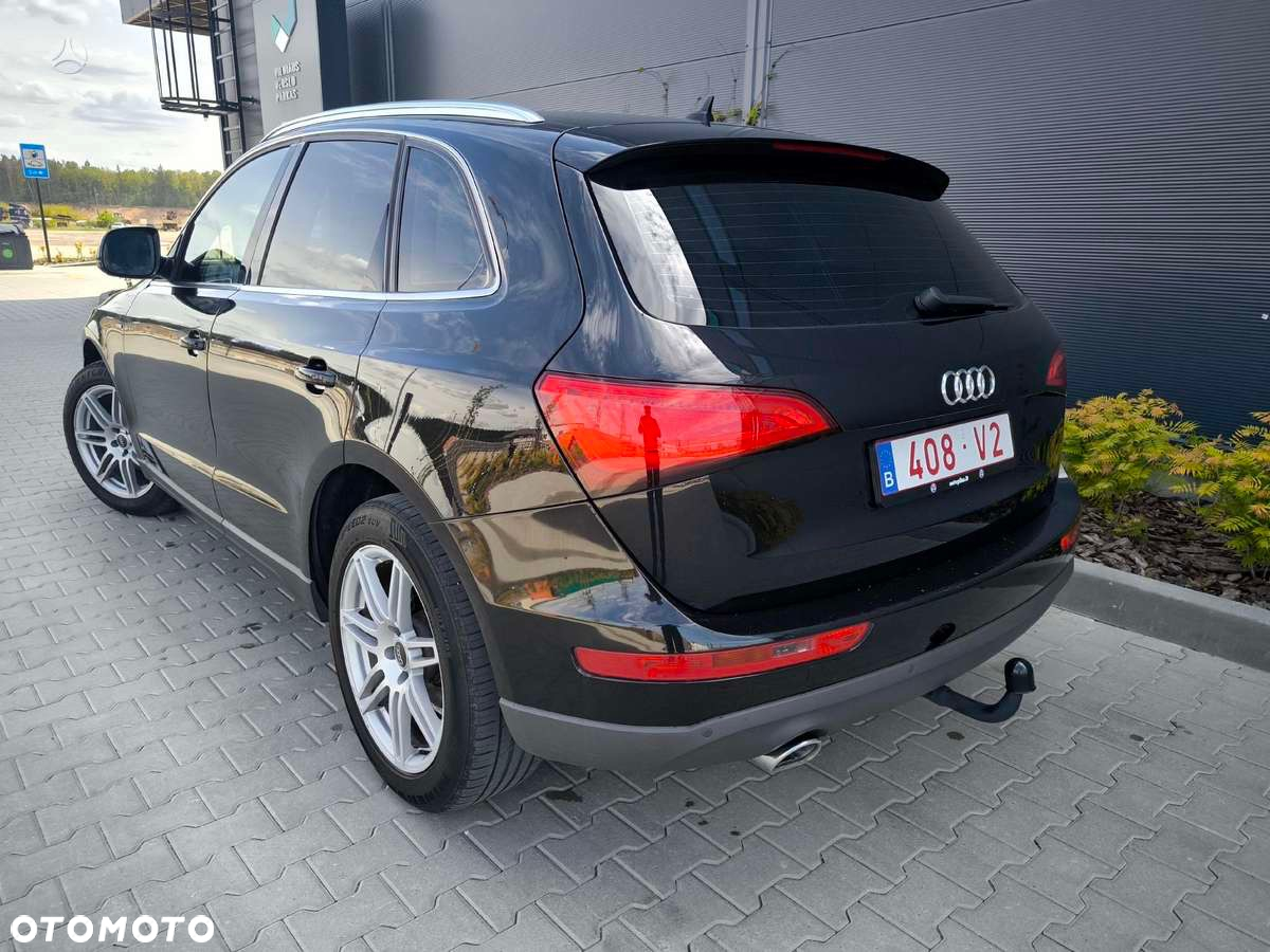 Audi Q5 2.0 TDI - 6
