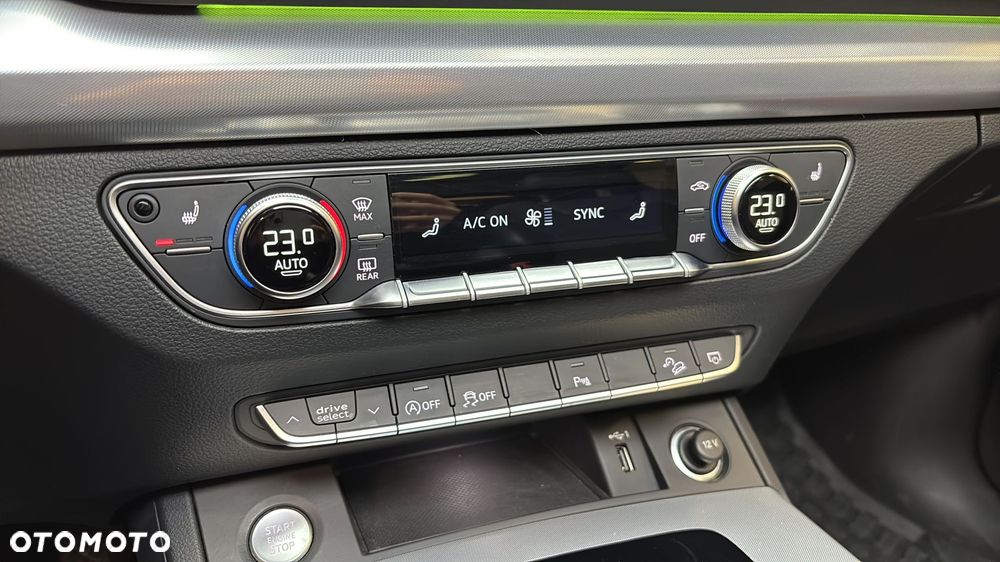 Audi Q5 40 TDI mHEV Quattro S Line S tronic - 24