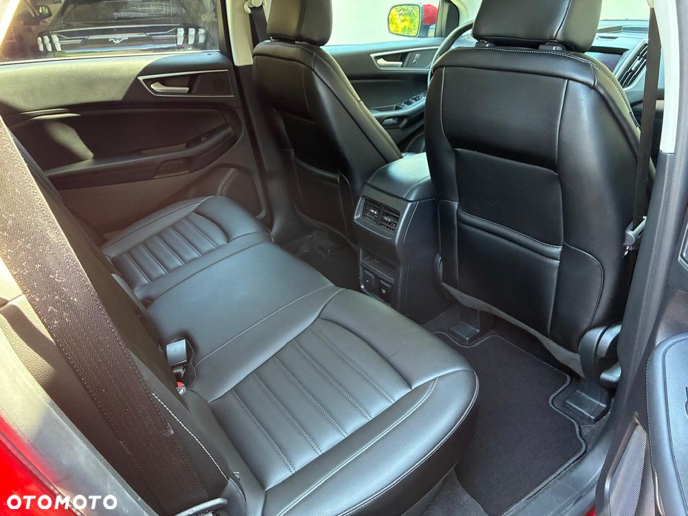Ford Edge - 13
