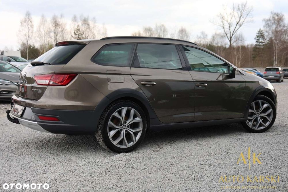 Seat Leon - 12