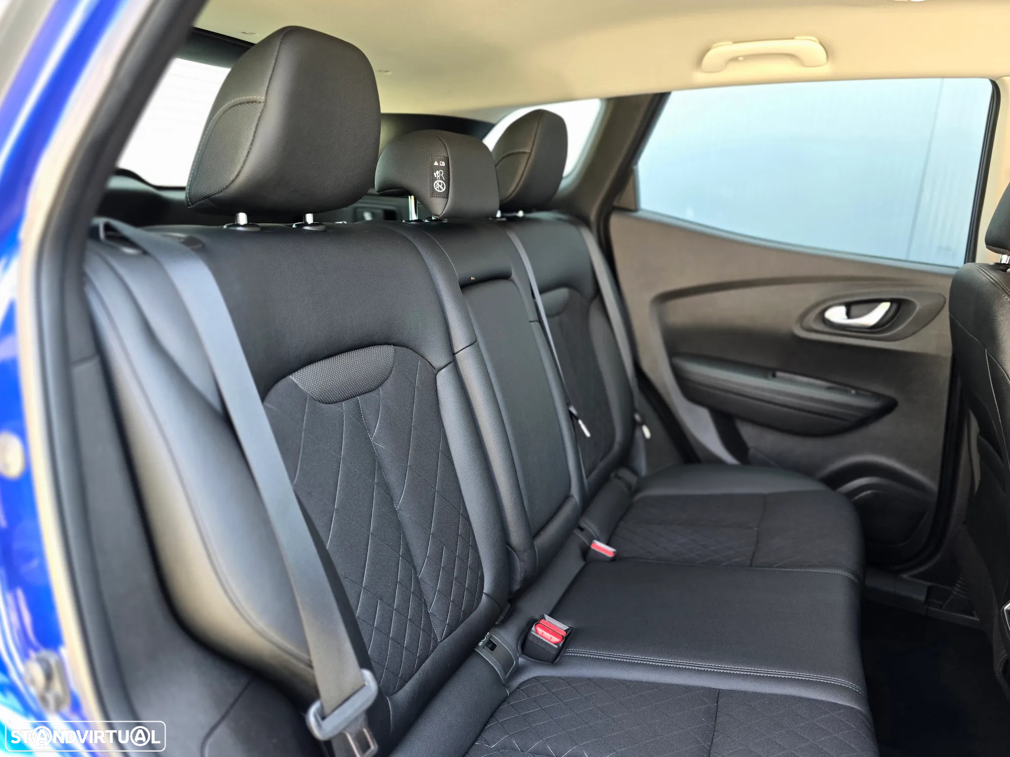 Renault Kadjar 1.3 TCe Intens - 26