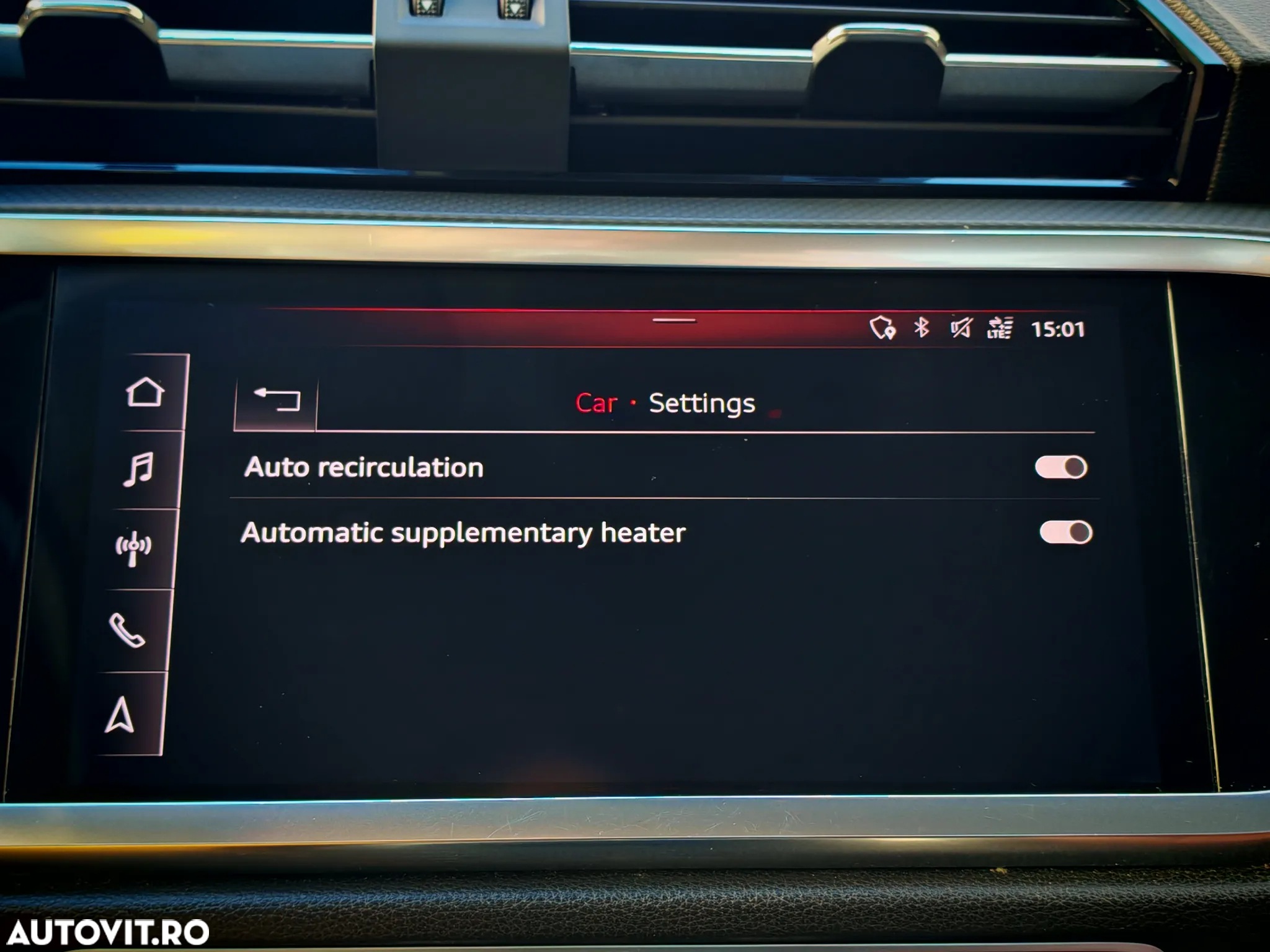 Audi Q3 2.0 35 TDI S tronic Advanced - 36