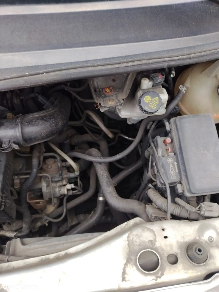 Ford Transit MK7 na części - 12