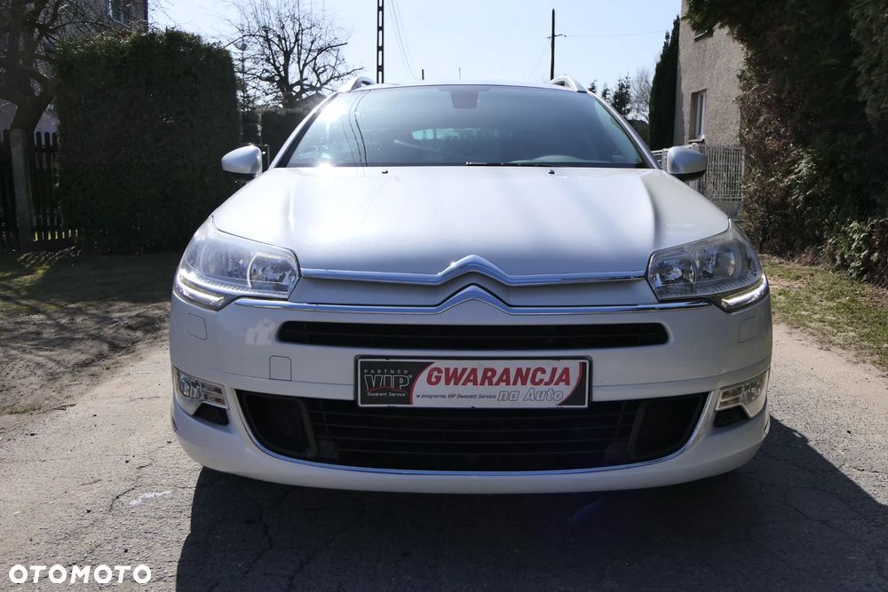 Citroën C5 BlueHDi 150 S&S Selection - 15