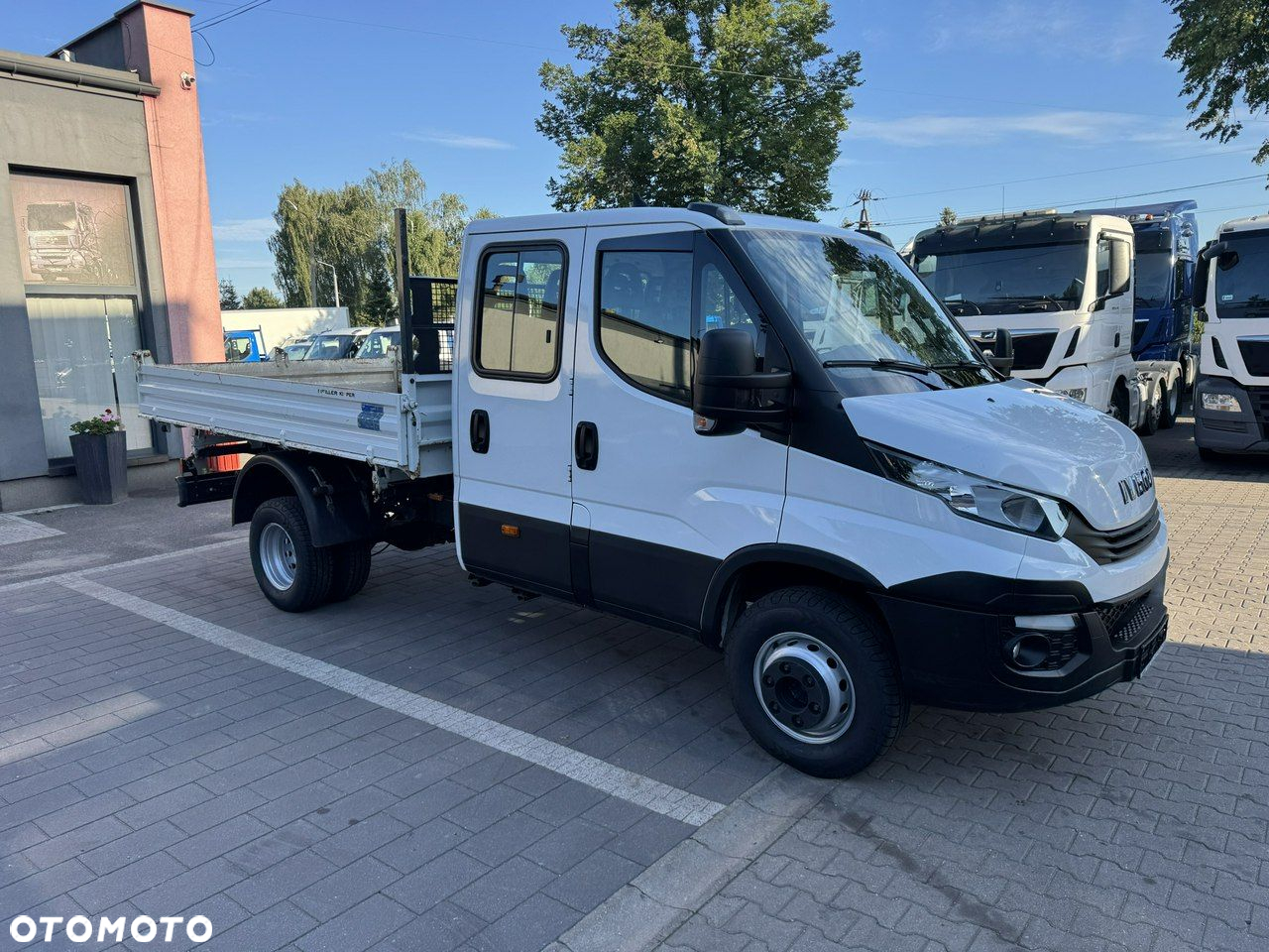 Iveco Daily - 2