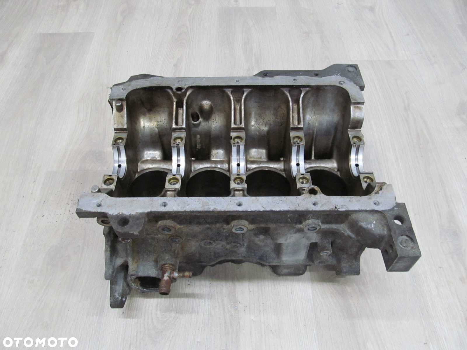 DAIHATSU HIJET PFAU PORTER 1.3 98- BLOK SILNIKA - 6