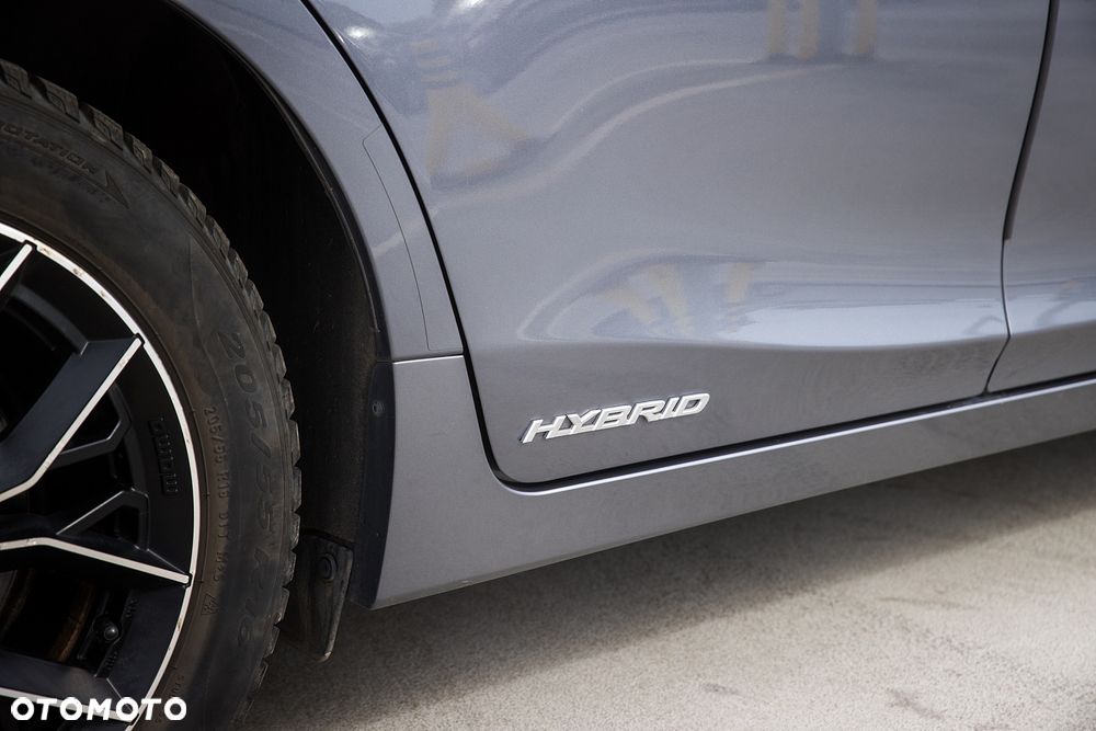 Lexus CT 200h Comfort - 10