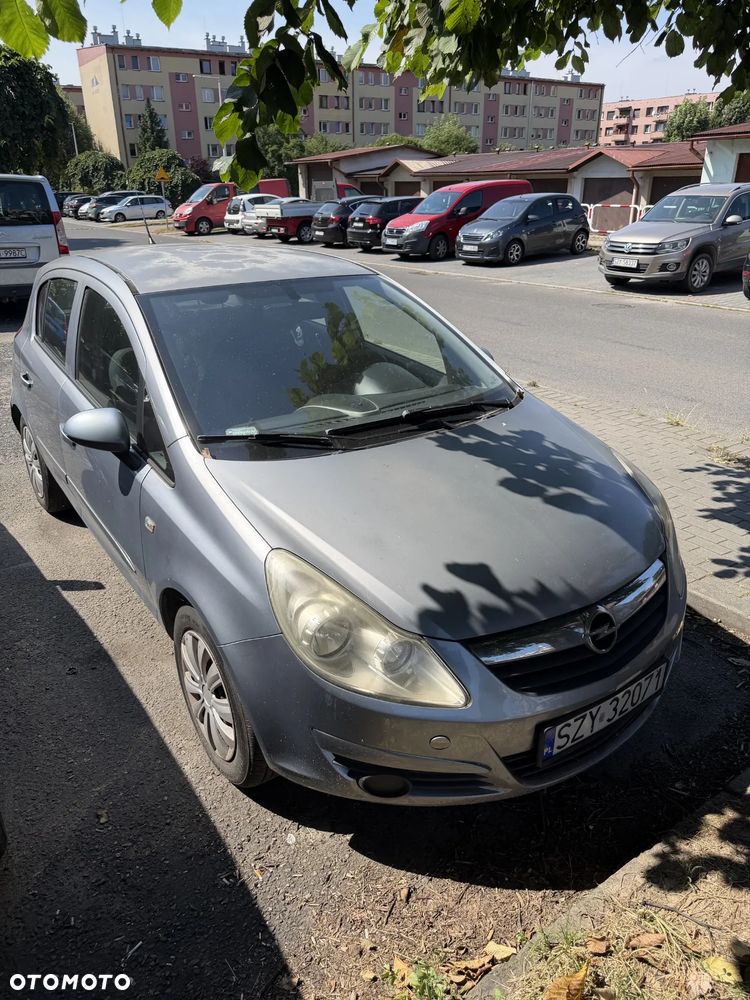 Opel Corsa 1.0 12V Cosmo - 2