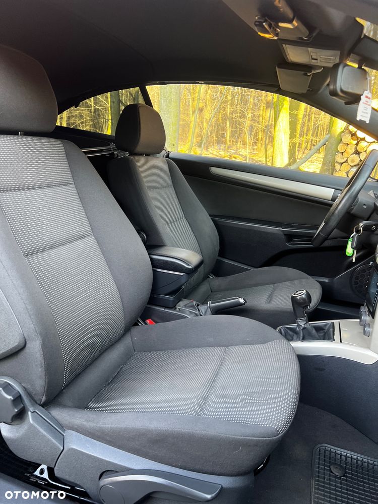 Opel Astra 1.6 Enjoy - 7