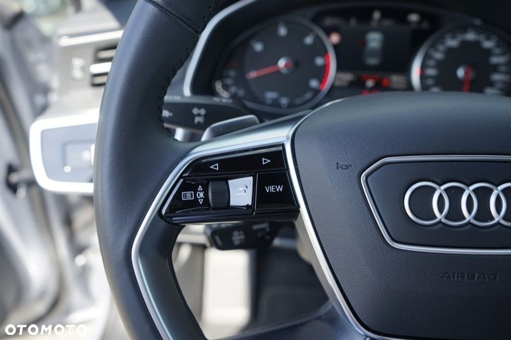 Audi A6 Limousine 40 TDI mHEV S tronic - 15