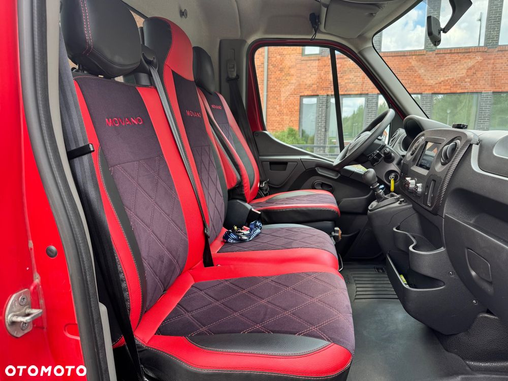 Opel MOVANO - 17