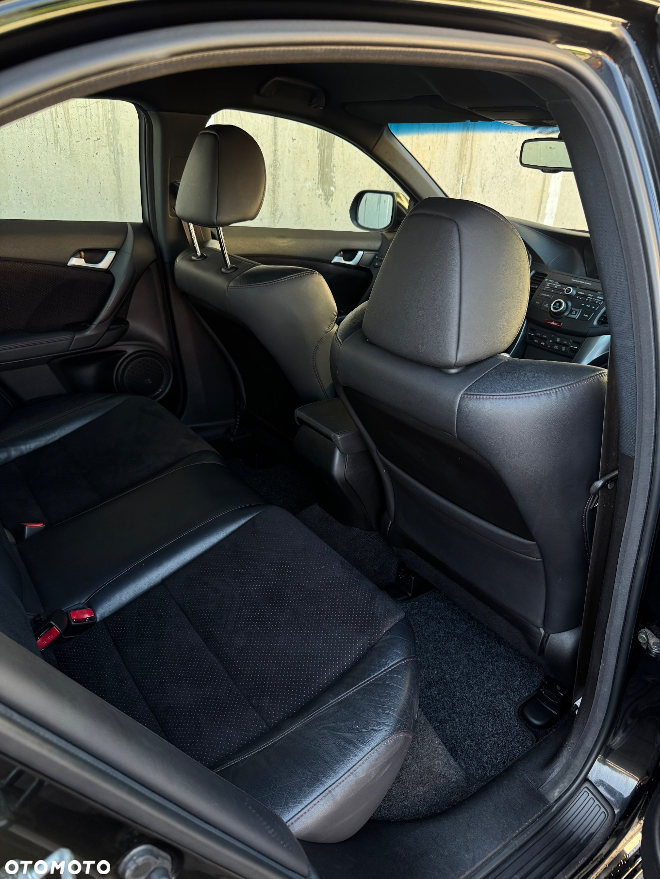 Honda Accord 2.4 Type-S - 21