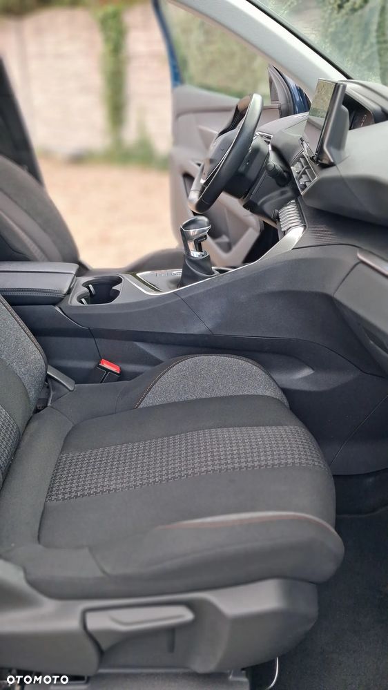 Peugeot 5008 - 13