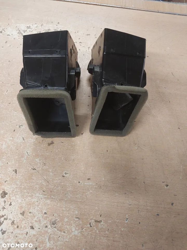 Kratka nawiewu vw t5 lift - 4