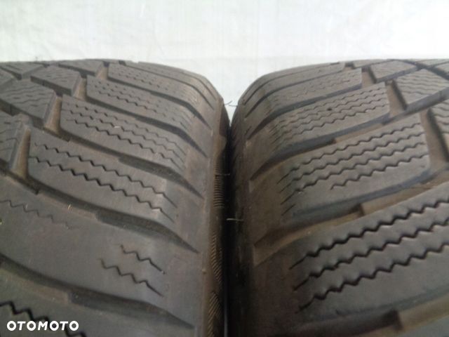 4X BRIDGESTONE BLIZZAK LM001 275/45R20 110V RUN FLAT - 6
