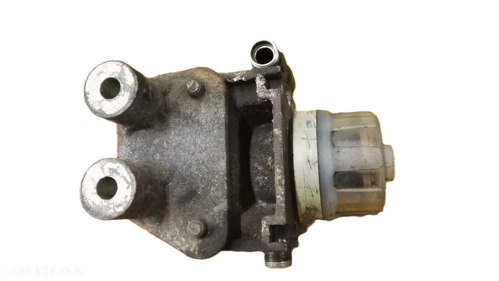 POMPKA PALIWA RENAULT PREMIUM 420 DCI 5010412930 - 1