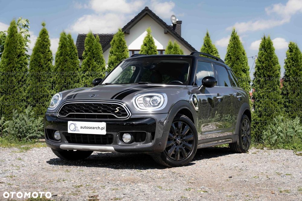 MINI Countryman - 2