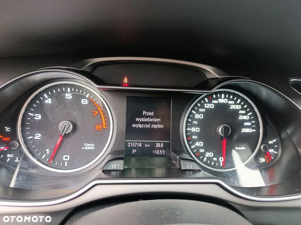 Audi A4 Avant 2.0 TFSI quattro S tronic S line Sportpaket - 26