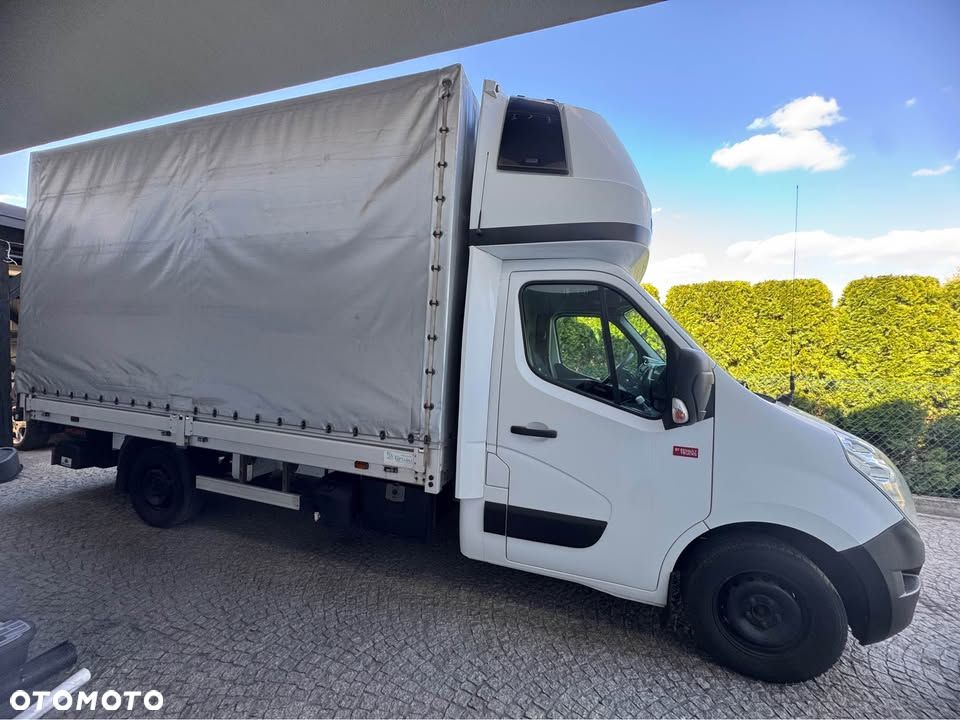 Renault Master - 16
