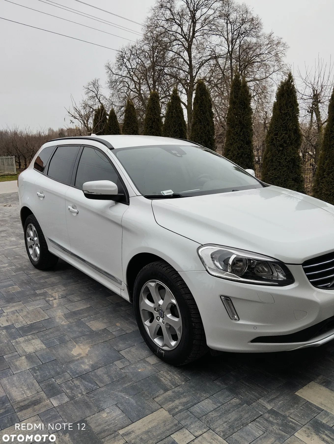 Volvo XC 60 T5 AWD Drive-E Summum - 1