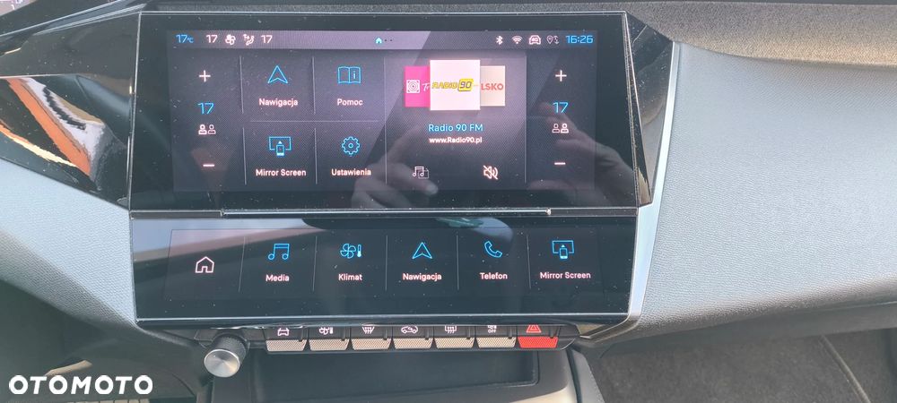 Peugeot 308 1.6 Hybrid PHEV Allure Pack EAT8 - 15