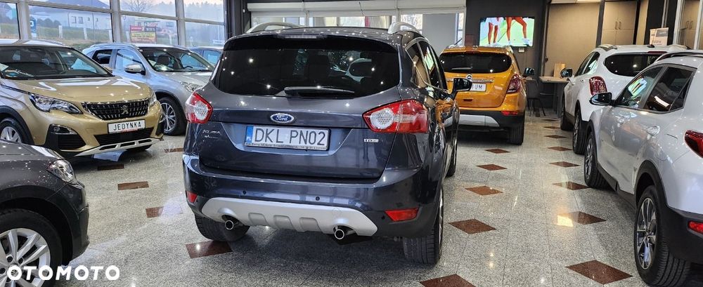Ford Kuga - 17