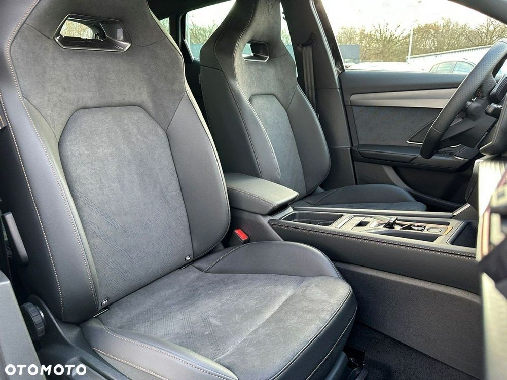 Cupra Formentor 2.0 TSI 4Drive VZ DSG - 10