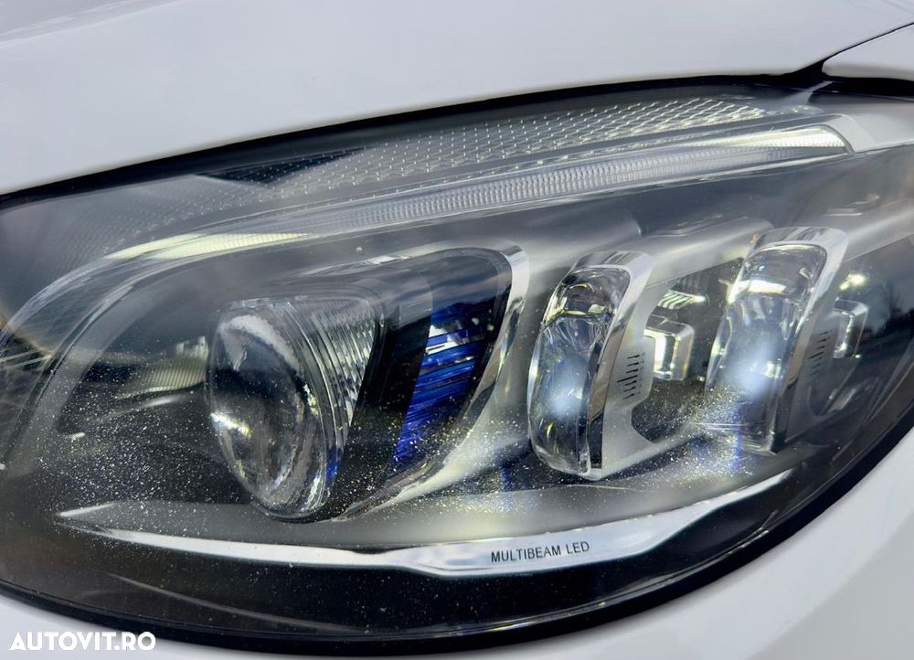 Mercedes-Benz C 220 d 4MATIC T-Modell Aut. - 6