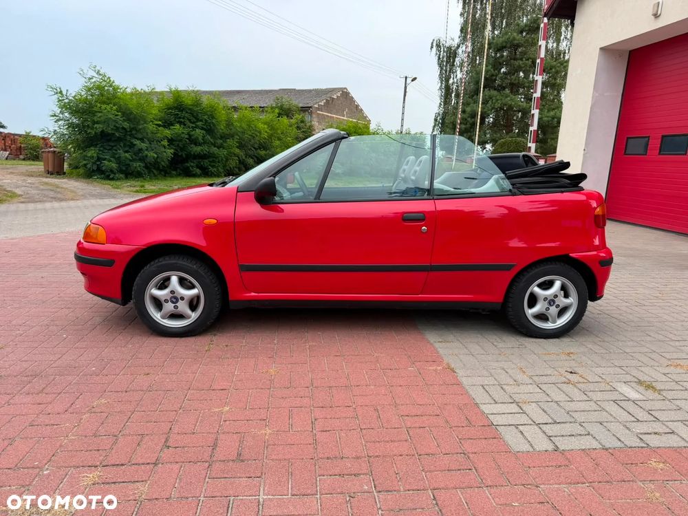 Fiat Punto 1.2 S - 7