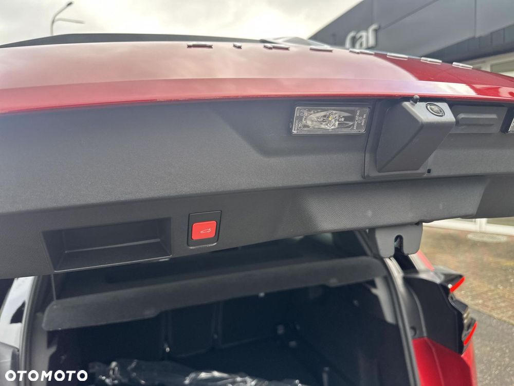 Citroën C5 Aircross - 20