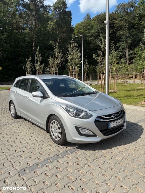 Hyundai i30 1.6 CRDi Classic - 1