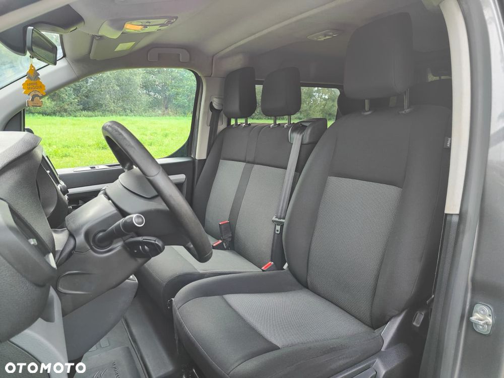 Citroën Jumpy - 13