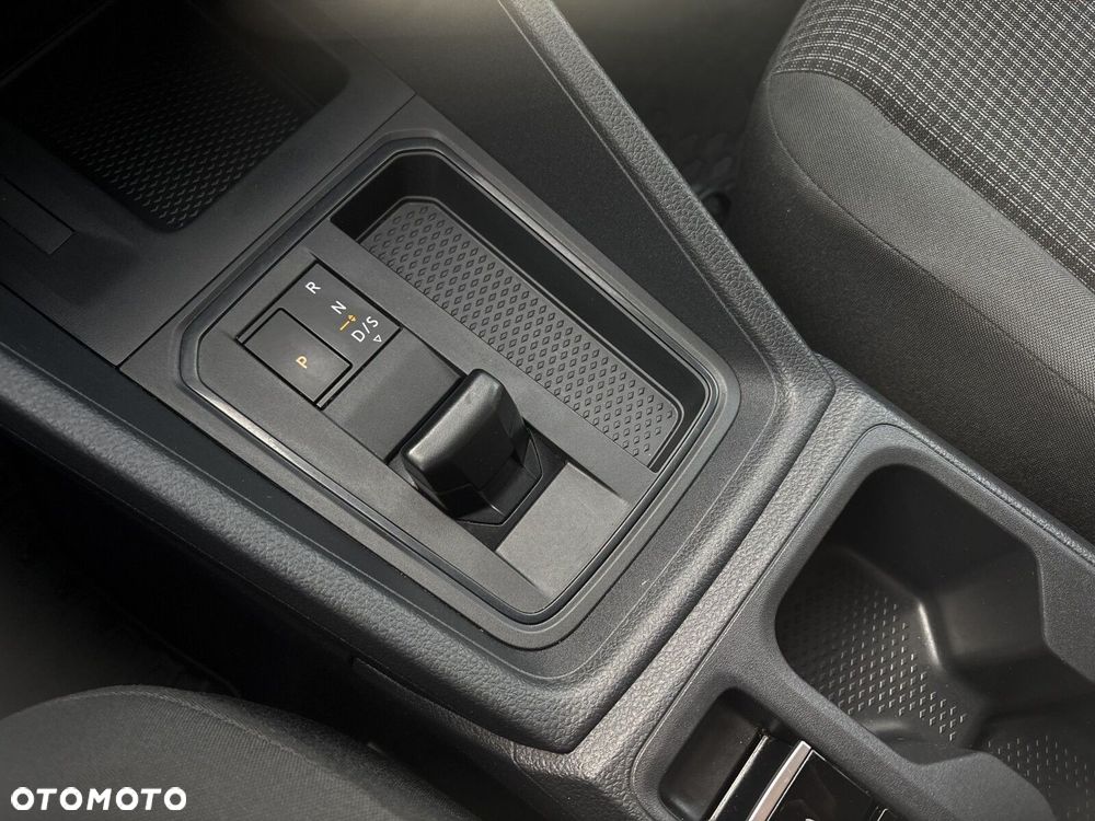 Volkswagen Caddy 2.0 TDI - 18