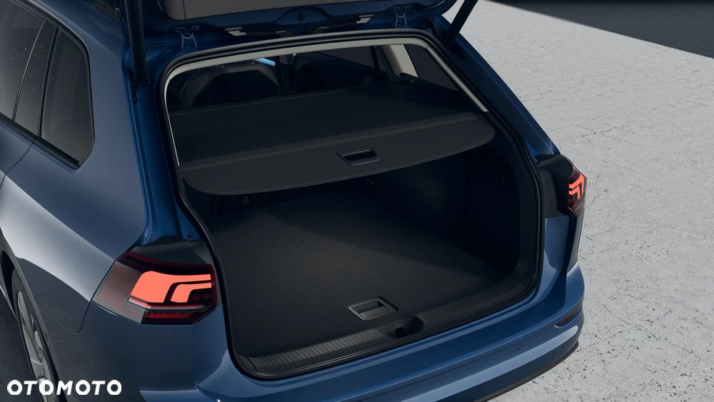 Volkswagen Golf Variant 1.5 eTSI mHEV Life Plus DSG - 7
