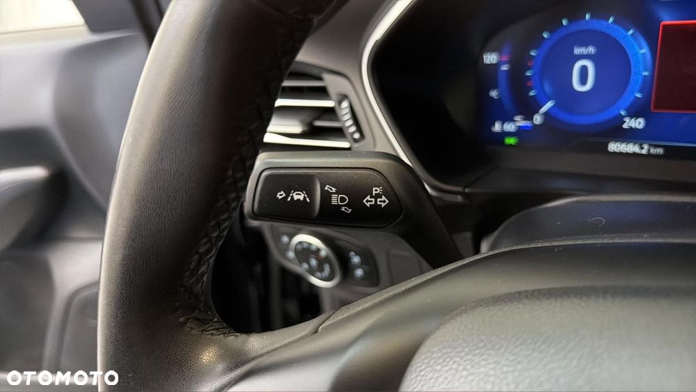 Ford Focus 1.5 EcoBlue Active X - 28