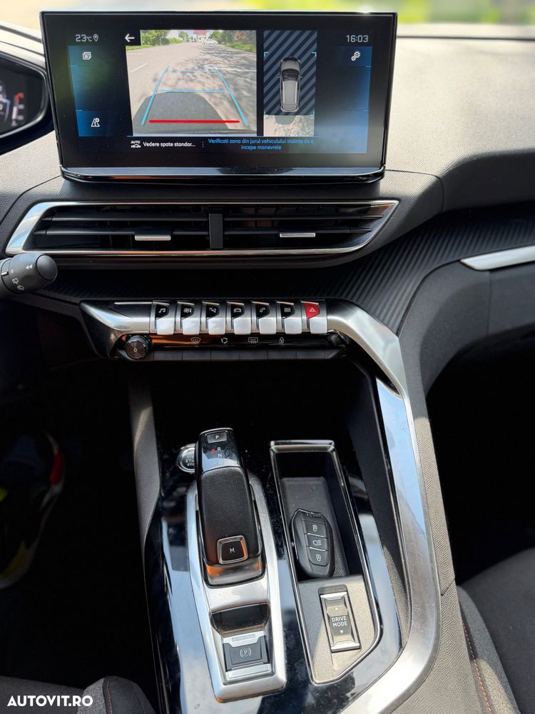 Peugeot 3008 - 10