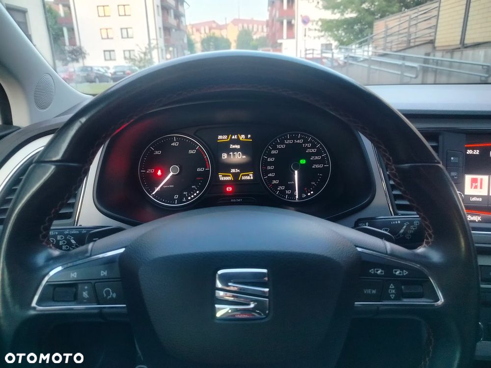 Seat Leon - 12