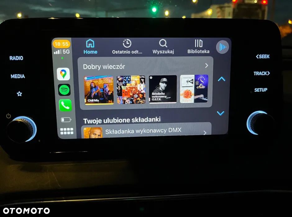 Hyundai Santa Fe - 17