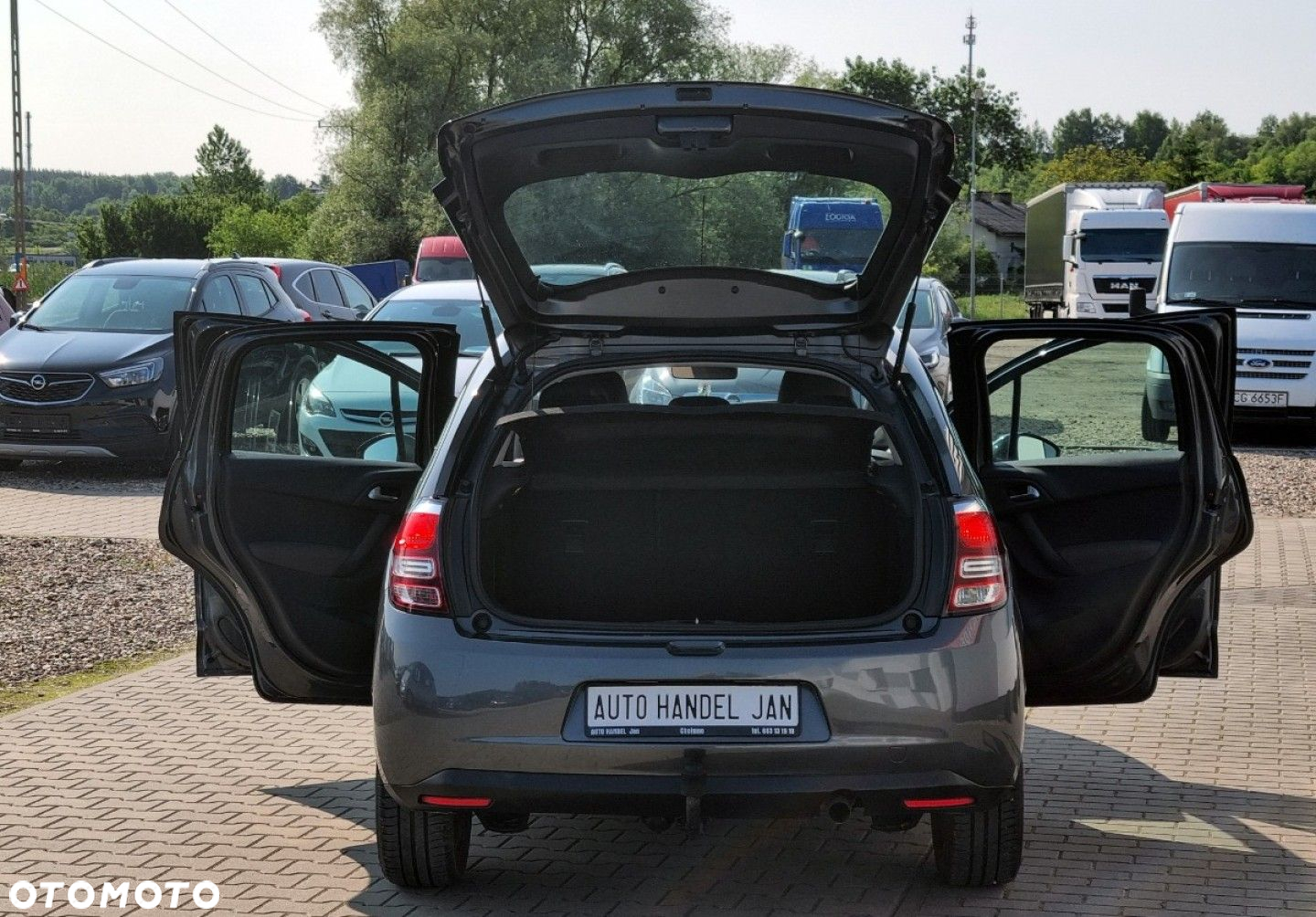 Citroën C3 - 17