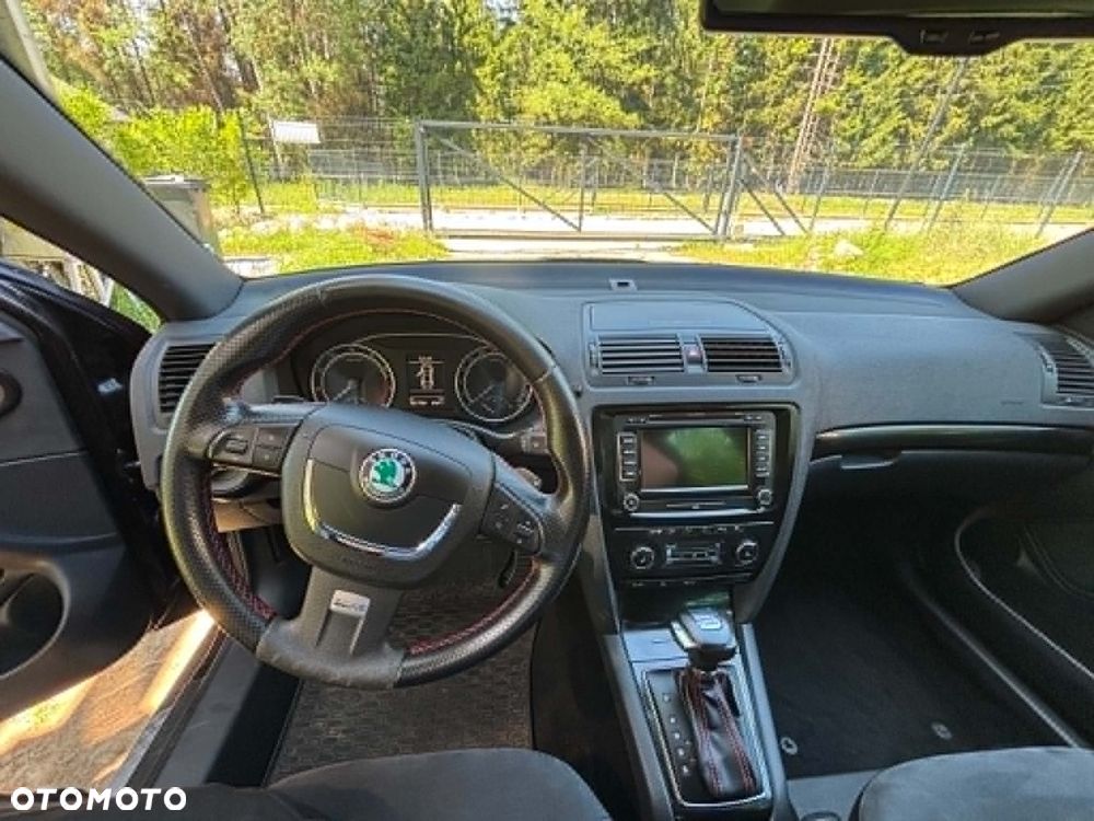 Skoda Octavia - 9
