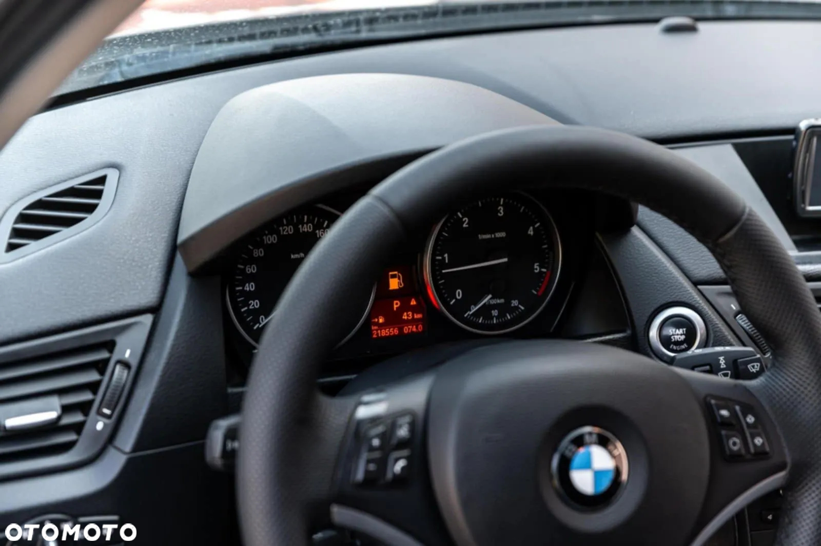 BMW X1 xDrive20d - 36
