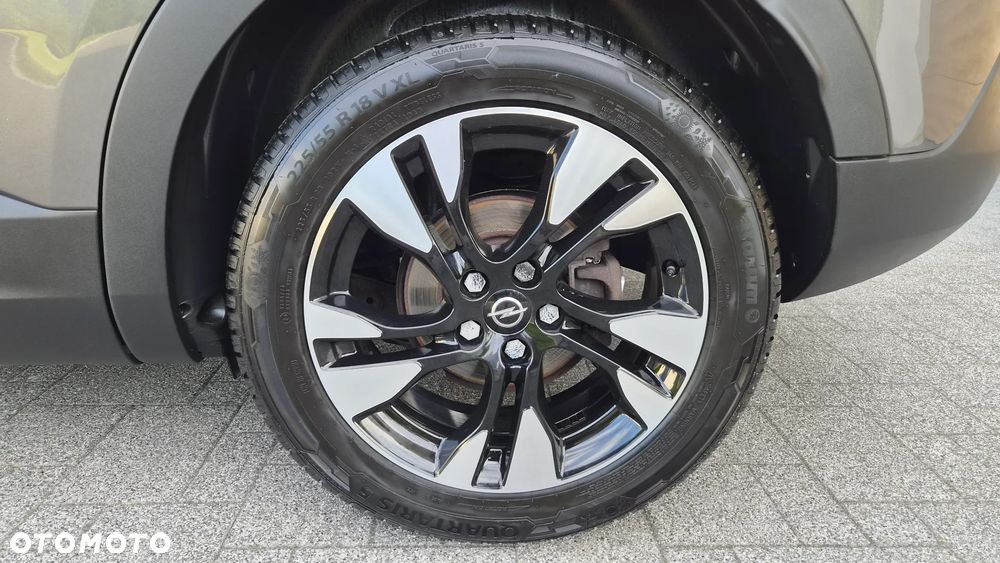 Opel Grandland X 1.6 D Start/Stop Ultimate - 29