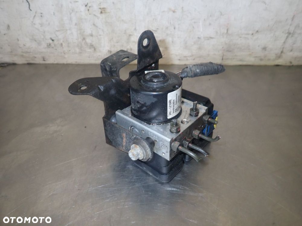 POMPA ABS JAC J2 1.0 06310200454 06310901513 - 1